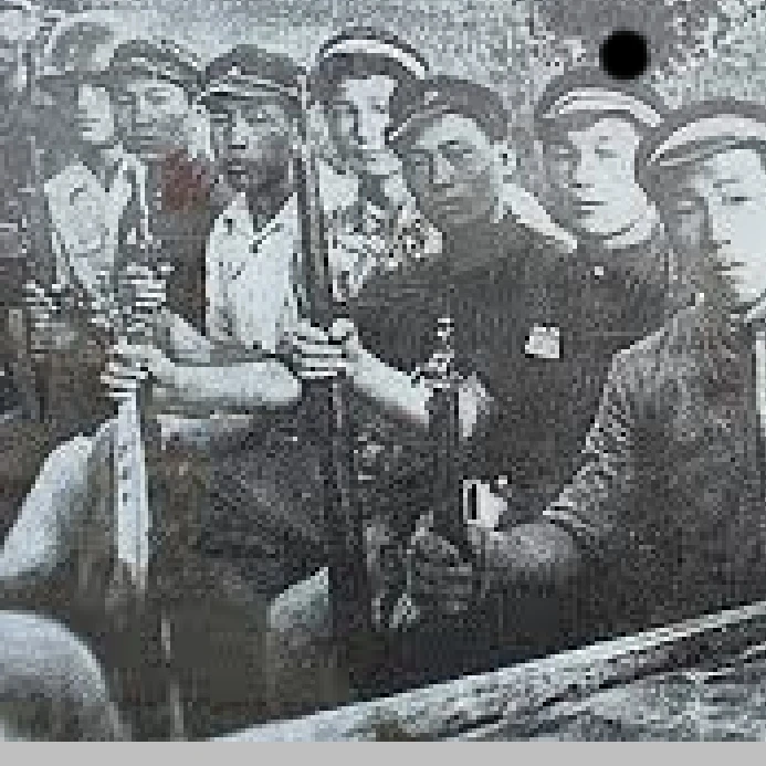 포화속으로