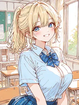 Profile image of 에밀리