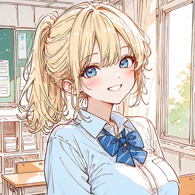 Profile image of 에밀리