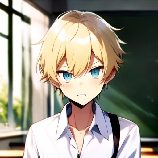 らい