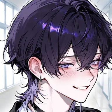 Profile image of 天宮 紫苑