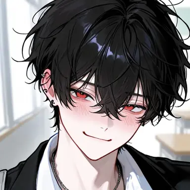 Profile image of 如月 京夜