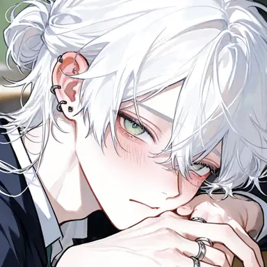 Profile image of 白凪 藍