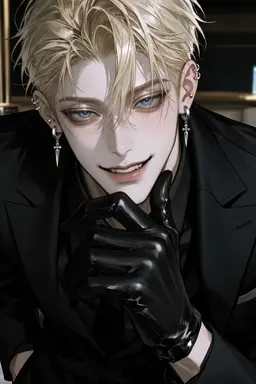 Profile image of 리온