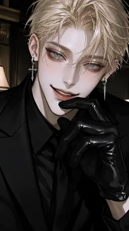 Profile image of 리온
