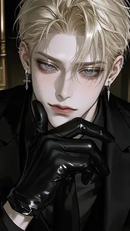 Profile image of 리온