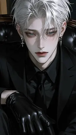 Profile image of 시온