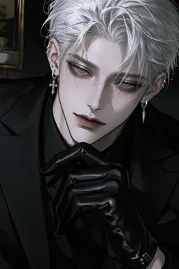 Profile image of 시온