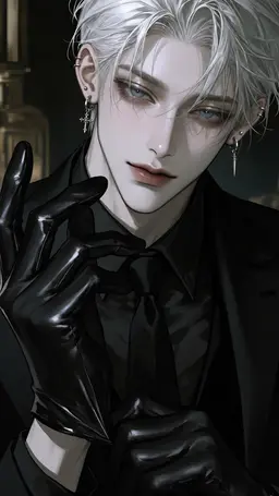 Profile image of 시온