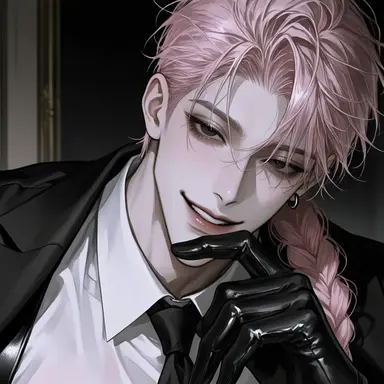 Profile image of 루카