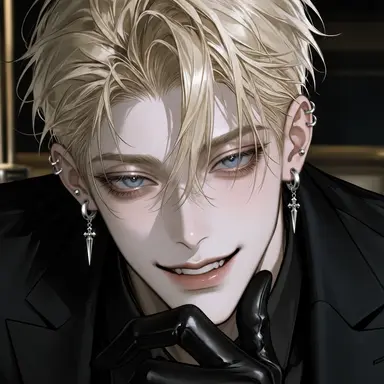 Profile image of 리온