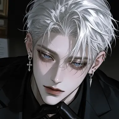 Profile image of 시온