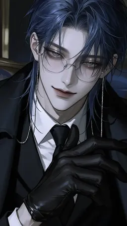 Profile image of 레이