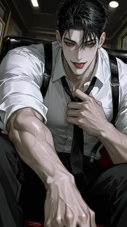 Profile image of 레오