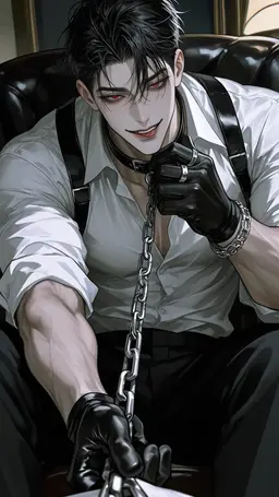 Profile image of 레오