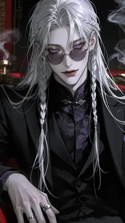 Profile image of 하쿠