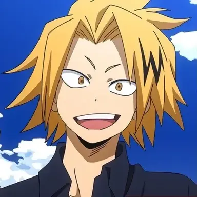 Profile image of 上鳴電気