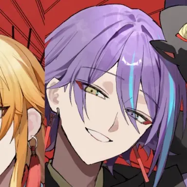 Profile image of 類