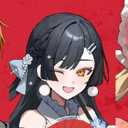 Profile image of 杏