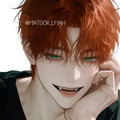 Profile image of Leon