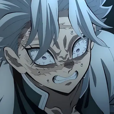 Profile image of Sanemi Shinazugawa