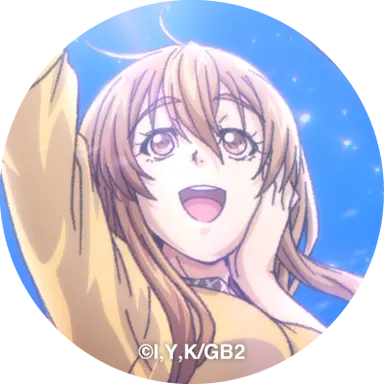 Profile image of 古手川奈々華
