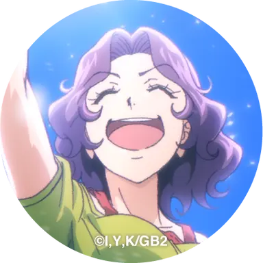 Profile image of 浜岡梓