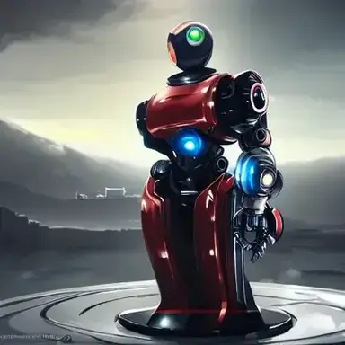 Profile image of The Chronicler