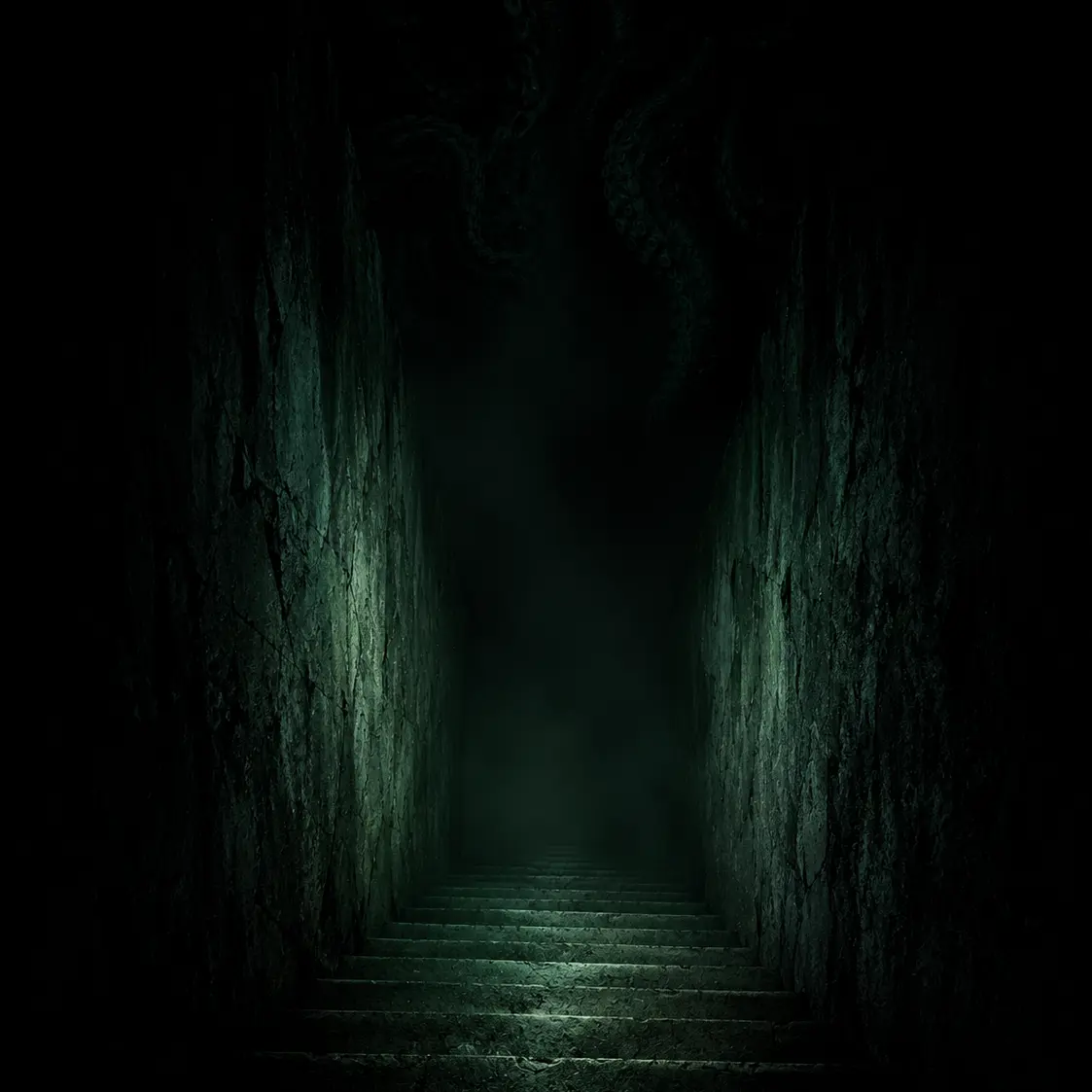 S4toukibi의 Cthulhu dream stair