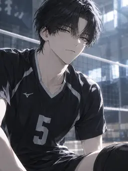 Profile image of 쿠로키 레이