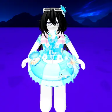 Profile image of モチ