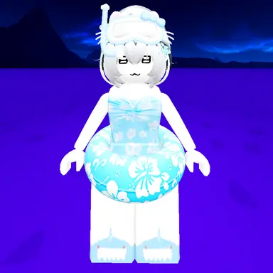 Profile image of サメ