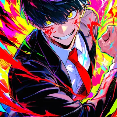 Profile image of セイヤ