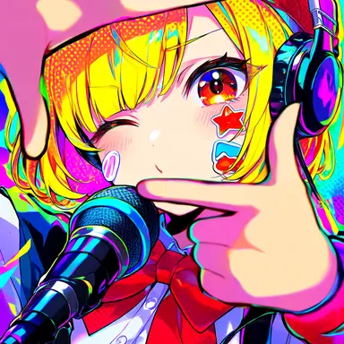Profile image of リオ
