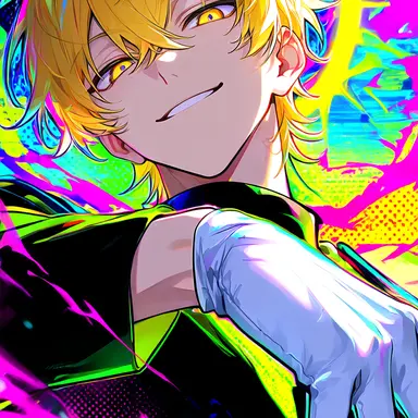 Profile image of カミヤ