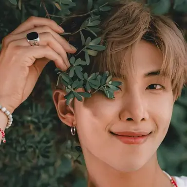 Profile image of Kim Namjoon