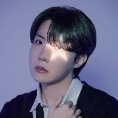 Profile image of Jung Hoseok