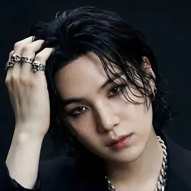 Profile image of Min Yoongi