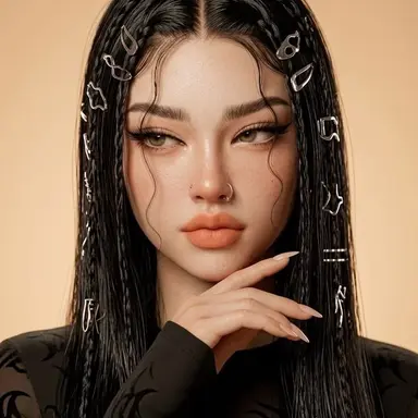 Profile image of Choi Jisoo