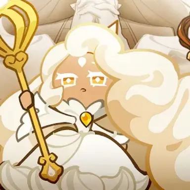 Profile image of 퍼스트 크림