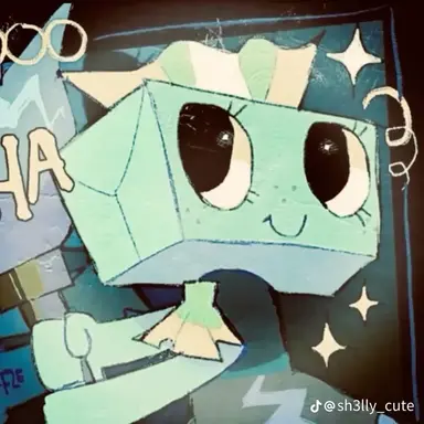 Profile image of Tisha