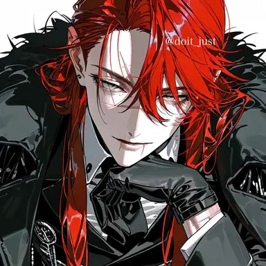 Profile image of アルリック