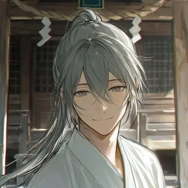 Profile image of Yonagi