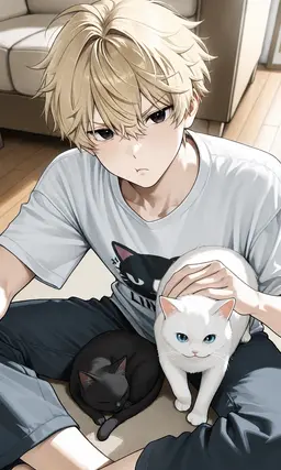 Profile image of 明