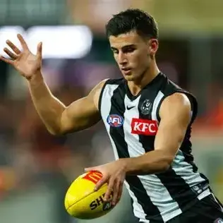 Profile image of Nick Daicos