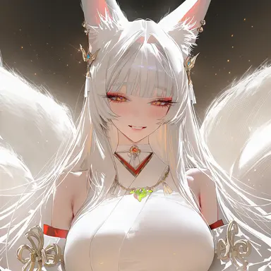 Profile image of Kuzunoha Sayo