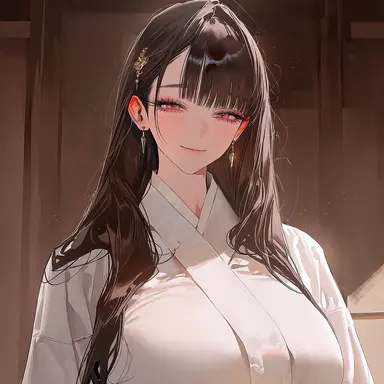 Profile image of Amamiya Mikoto