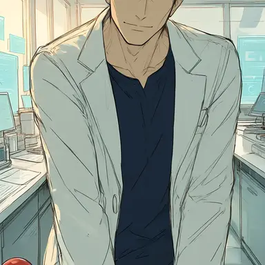 Profile image of Professor Sycamore