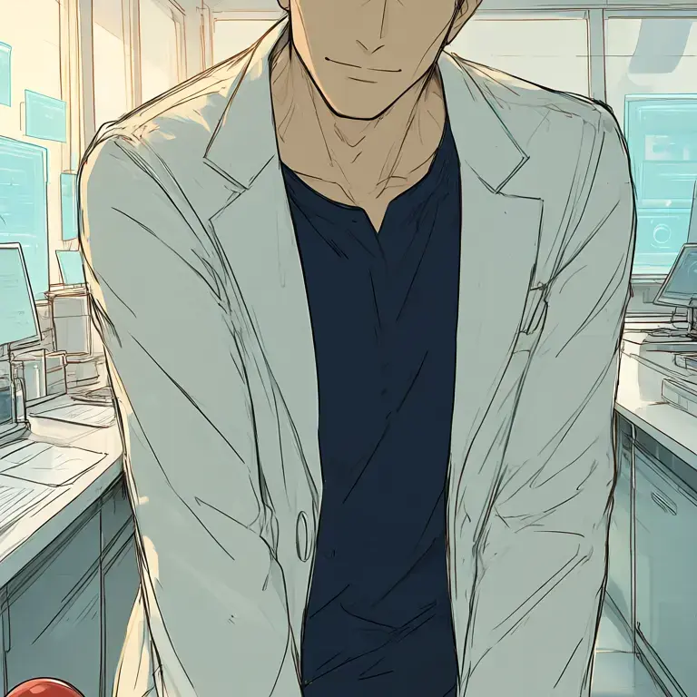 HumaneFez4555의 The Missing Starter