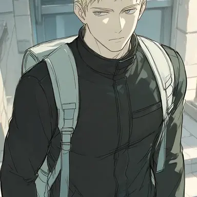 Profile image of Olevan